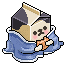 Lil' Chugs Cozy Chest