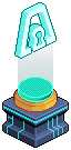 Metakey Hologram