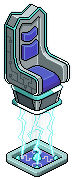 MVHQ Chair
