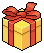 Jokey's Present