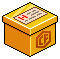Legendary Materials Box