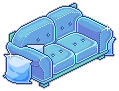 Diamond HC Sofa