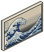 The Big Pixel Wave
