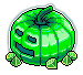 Emerald Pumpkin (2k Emeralds)