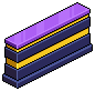 Indigo X Divider