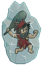 Prehistoric Frank