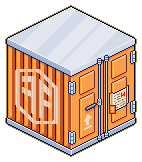 Legendary Furni Crate