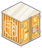 Legendary+ Furni Crate