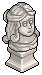 Marble Princess Sculpture