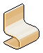 Blufxus Mode Chair