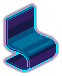 Vaporware Mode Chair