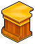 Imperial Mode Corner Piece