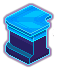 Vaporware Mode Corner Piece