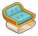 Blufxus Mode Sofa Chair