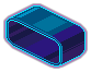 Vaporware Mode Small Table
