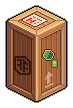 Uncommon Furni Crate