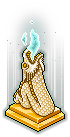 Bliss Dragon Lamp