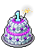 Bigger Birthday Cake