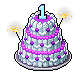 Even Bigger Birthday Cake