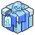 Diamond Gift Box