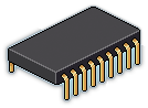 Premium Chip Table