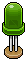 Green Led