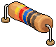Resistor