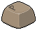 P Key Stool