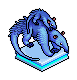 Trippy Anteater