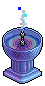 Trippy Fountain