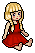 Scarlet Doll