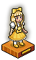 Deluxe Cute Doll