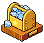 Deluxe Diamond Box