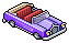 Low Rider Car