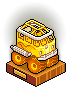 Deluxe Monster Truck