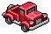 Pickup Truck