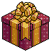 Basic Xmas Gift Box
