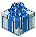 Deluxe Xmas Gift Box