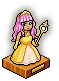 Deluxe Fairy Doll