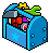 Xmas Tool box
