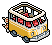 Mini Camper Van