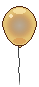 2nd Anniversary Balloon