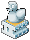 Duck Cake