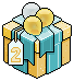 Hodler 2nd Anniversary Gift
