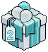 Habbo X 2nd Anniversary Gift