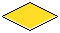 Yellow Origami Paper