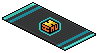 2nd Anniversary Rug