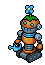 Green Eco-bot