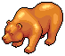 Bronze Bear