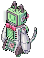 Cat Cafe Bot